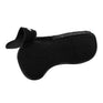 Acavallo Pad Piuma WFS Pocket Double Felt Rear Riser #colour_black