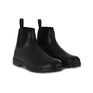 Acavallo Piuma Jodhpur Boots #colour_black