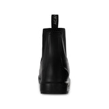 Acavallo Piuma Jodhpur Boots #colour_black