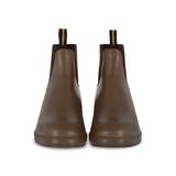 Acavallo Piuma Jodhpur Boots #colour_brown