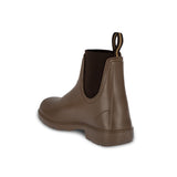 Acavallo Piuma Jodhpur Boots #colour_brown