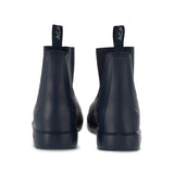 Acavallo Piuma Jodhpur Boots #colour_blue