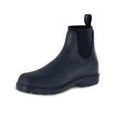 Acavallo Piuma Jodhpur Boots #colour_blue