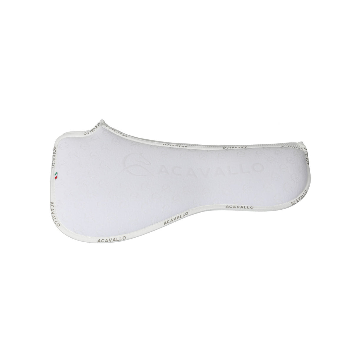 Pad MF DS SW-3DS louvre silicone grip flat