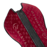 Pad MF DS SW-3DS louvre silicone grip flat