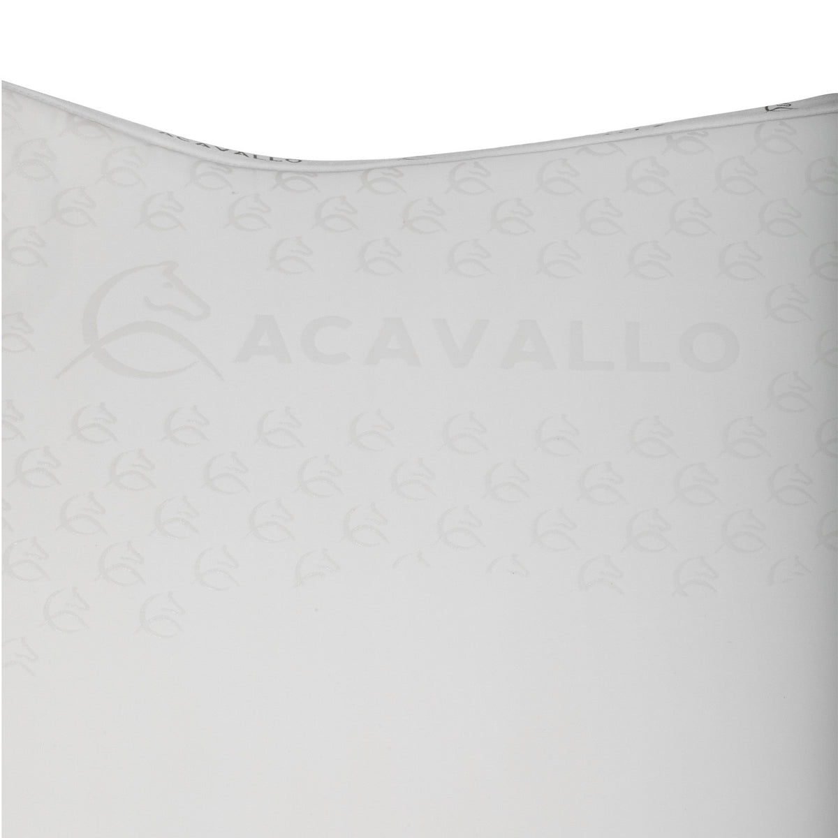 Saddle pad DS CW-CS elastane & bamboo silicone grip