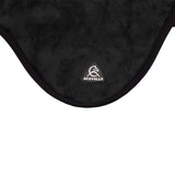 Acavallo Suede Fly Veil #colour_black