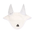 Acavallo Suede Fly Veil #colour_white
