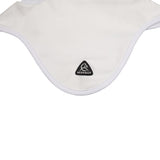 Acavallo Suede Fly Veil #colour_white