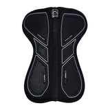 Acavallo Zero Impact Half Pad #colour_black