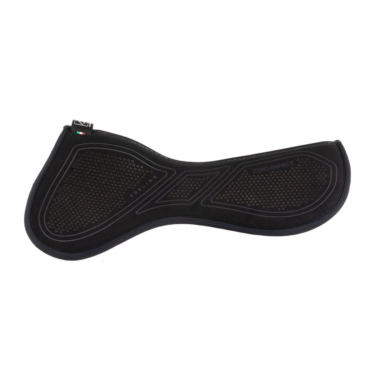 Sublime Zero Impact pad flat