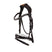 Acavallo Poesia Bridle Calfskin #colour_brown