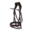 Acavallo Cupido Bridle Calfskin #colour_brown