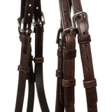 Acavallo Filosofia Bridle Calfskin #colour_brown