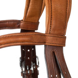 Acavallo Primavera Bridle Calfskin #colour_cognac