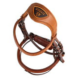 Acavallo Primavera Bridle Calfskin #colour_cognac