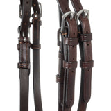 Acavallo Primavera Bridle Calfskin #colour_brown