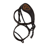 Acavallo Allegoria Anatomic Bridle #colour_brown