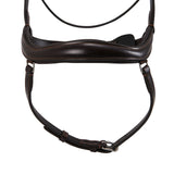 Acavallo Allegoria Anatomic Bridle #colour_brown