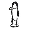 Acavallo Venere Bridle Calfskin #colour_black