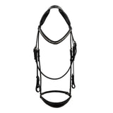 Acavallo Venere Bridle Calfskin #colour_black