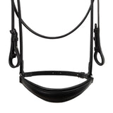 Acavallo Venere Bridle Calfskin #colour_black