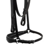 Acavallo Venere Bridle Calfskin #colour_black