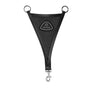 Acavallo Bib Martingale Mesh Insert #colour_black
