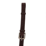 Acavallo Collier Martingale Calfskin #colour_brown