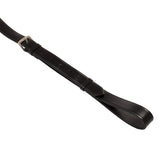 Acavallo Anatomical 5-Point Breastplate #colour_black