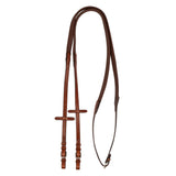 Acavallo Kris Reins Leather & Rubber #colour_cognac