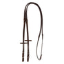 Acavallo Kris Reins Leather & Rubber #colour_brown