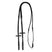 Acavallo Kris Reins 5/8" #colour_black
