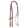 Acavallo Kris Reins 5/8" #colour_cognac