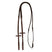 Acavallo Kris Reins 5/8" #colour_brown