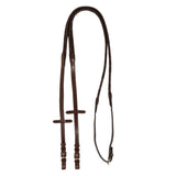 Acavallo Kris Reins 5/8" #colour_brown