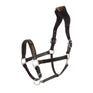 Acavallo Ergonomic Halter Calfskin #colour_brown