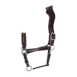 Acavallo Ergonomic Halter Calfskin #colour_brown