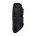 Acavallo Front Brushing Boots Perforated Neoprene #colour_black