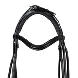 Parnaso bridle double reins