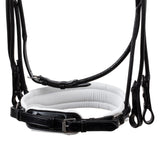 Parnaso bridle double reins