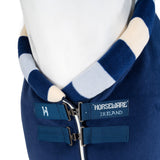 Horseware Ireland Newmarket Cosy Fleece Cooler #colour_witney-navy