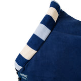 Horseware Ireland Newmarket Cosy Fleece Cooler #colour_witney-navy
