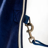 Horseware Ireland Newmarket Cosy Fleece Cooler #colour_witney-navy