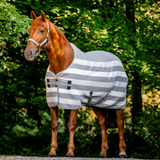 Horseware Ireland Newmarket Fleece Cooler #witney-charcoal