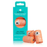 Adios Handle On A Roll Poo Bags - 120 bags #colour_pink