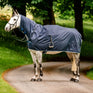 Horseware Ireland Newmarket Rain Sheet #colour_witney-navy