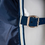 Horseware Ireland Newmarket Rain Sheet #colour_witney-navy