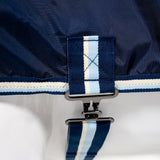 Horseware Ireland Newmarket Rain Sheet #colour_witney-navy