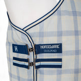 Horseware Ireland Newmarket Fly Sheet #colour_witney-navy